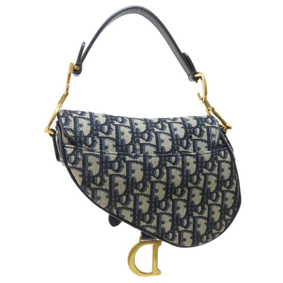 Top quality Dior Saddle Handbag