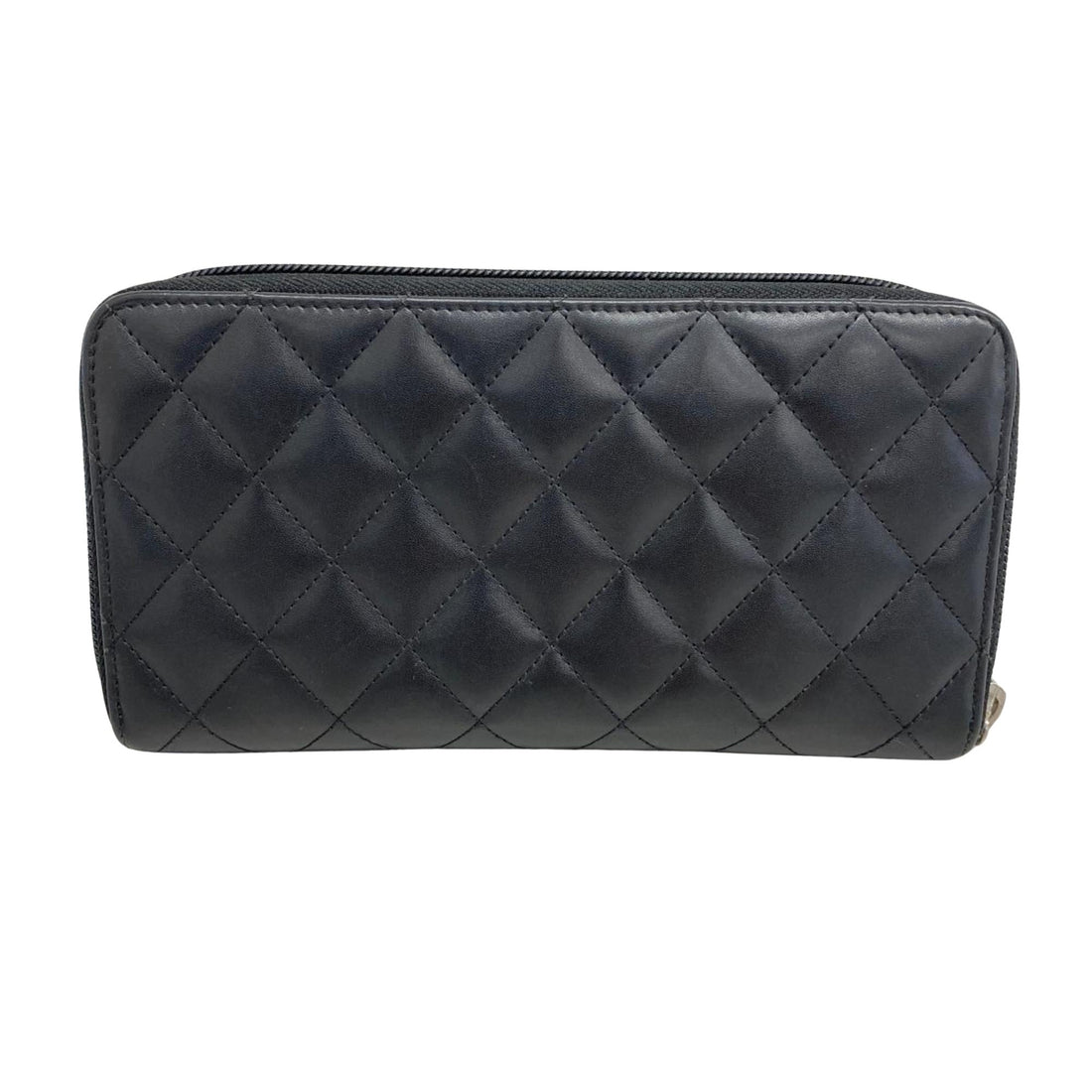 Top Quality Chanel Cambon line Wallet