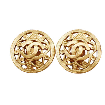 Top Quality Chanel - Earrings