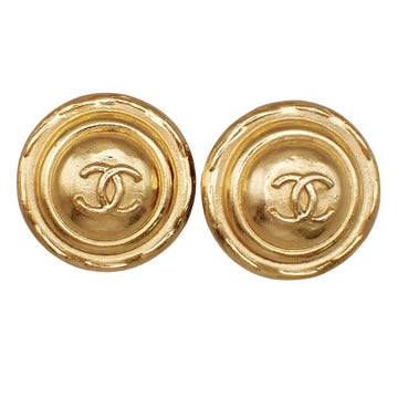 Top Quality Chanel - Earrings
