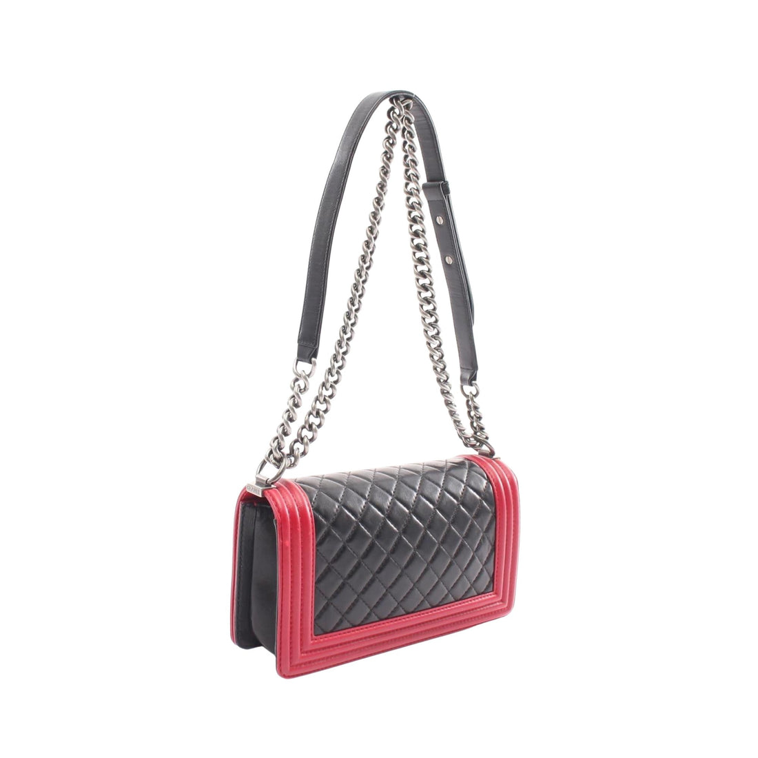 Top Quality Chanel Boy Shoulder Bag