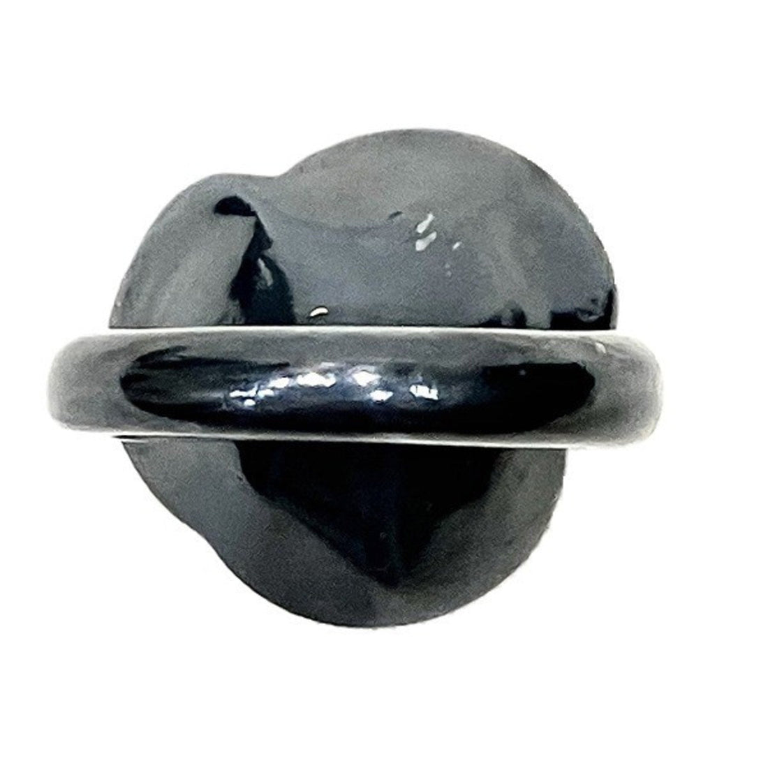 Top Quality Chanel Camellia Ring