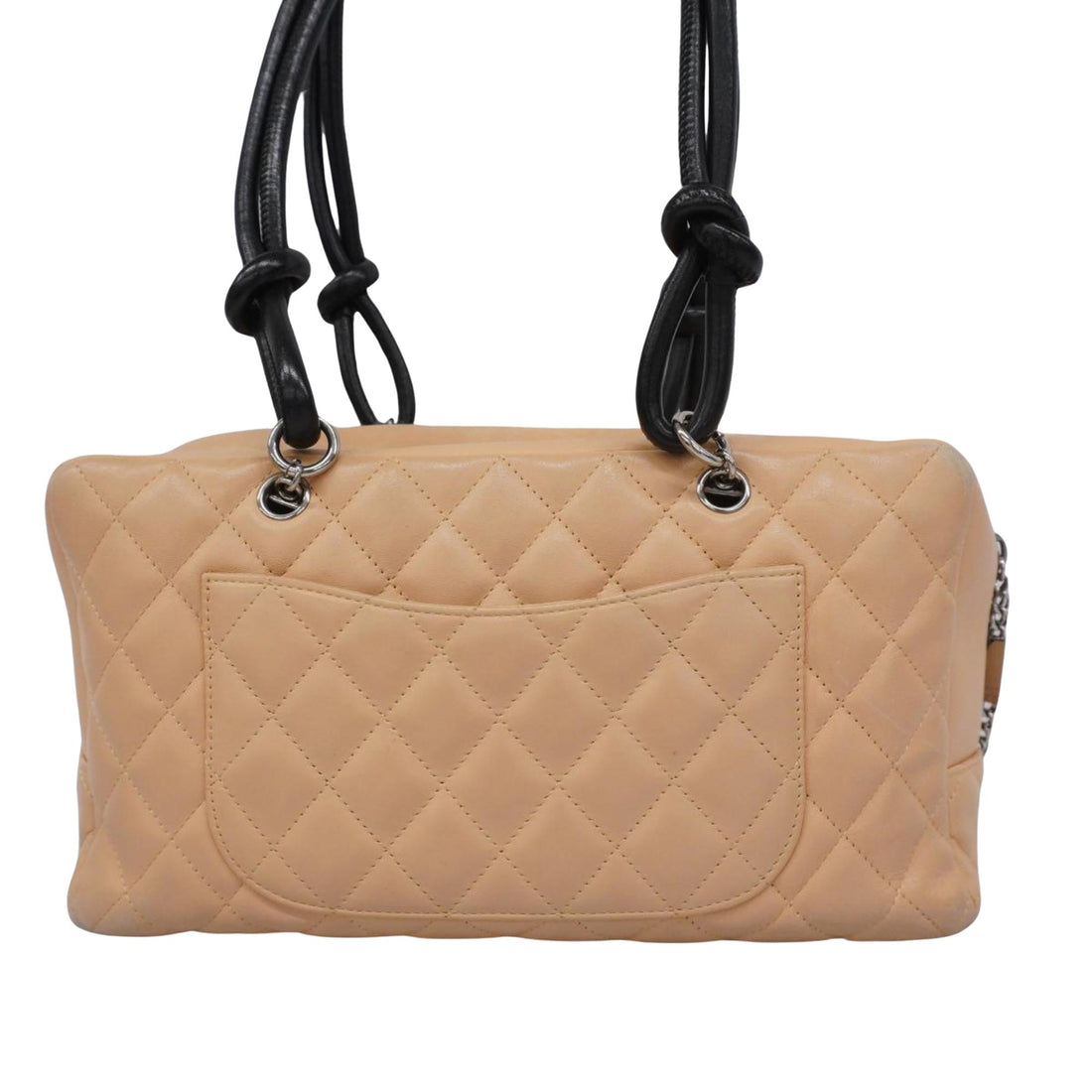 Top Quality Chanel Cambon Shopper