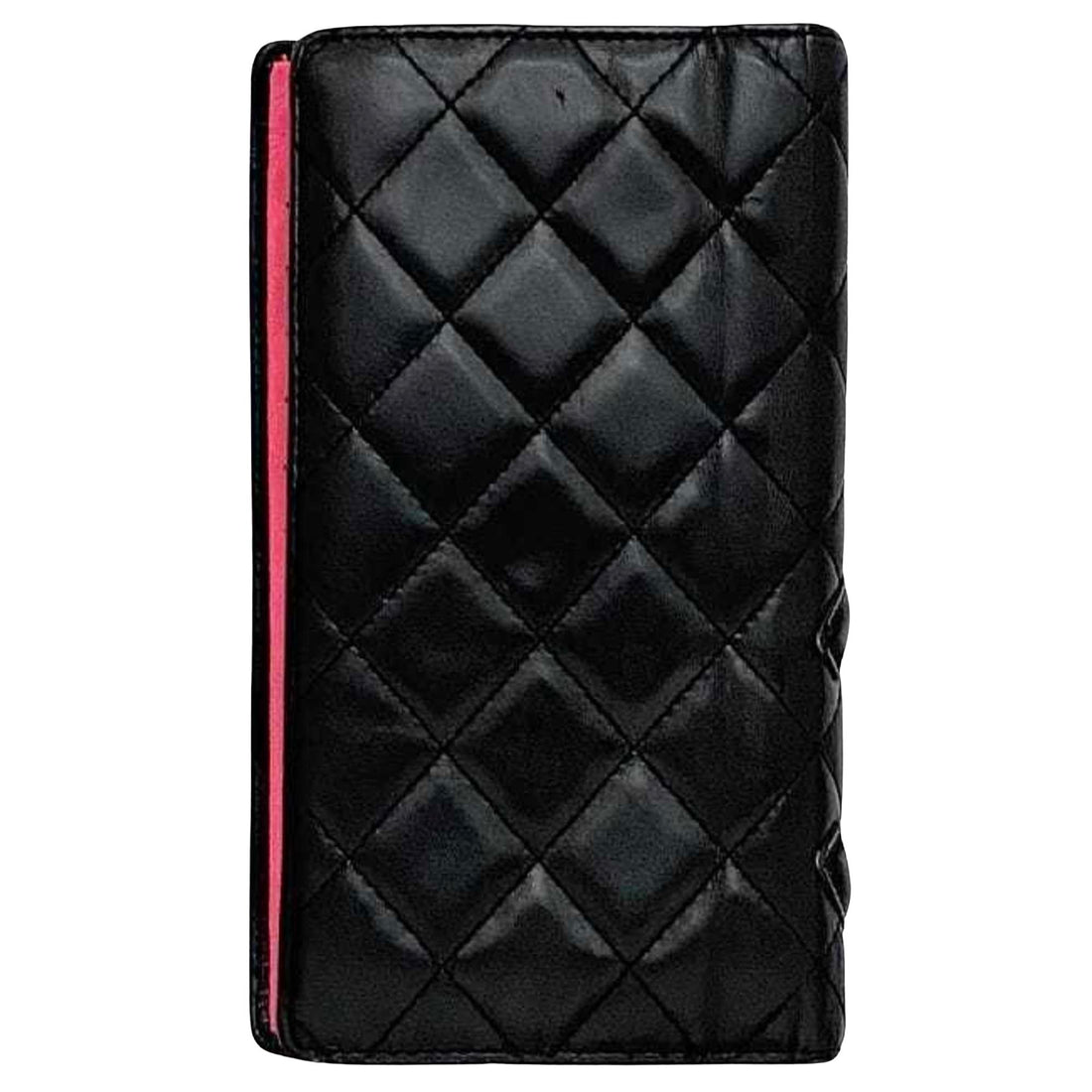 Top Quality Chanel Cambon Wallet
