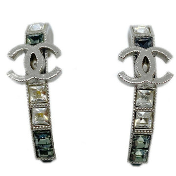 Chanel Coco Mark Earrings