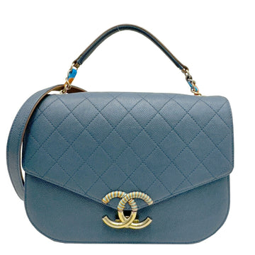 Chanel Coco Cuba Handbag