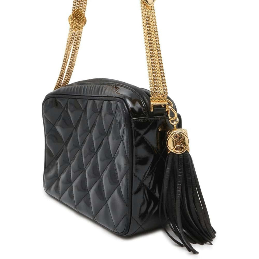 Top Quality Chanel Camera Shoulder Bag