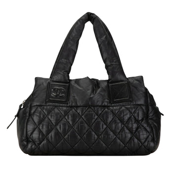 Top Quality Chanel Coco Cocoon Handbag