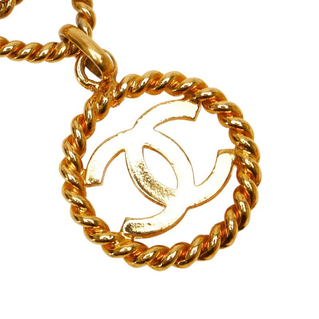 Top Quality Chanel Coco Mark Belts