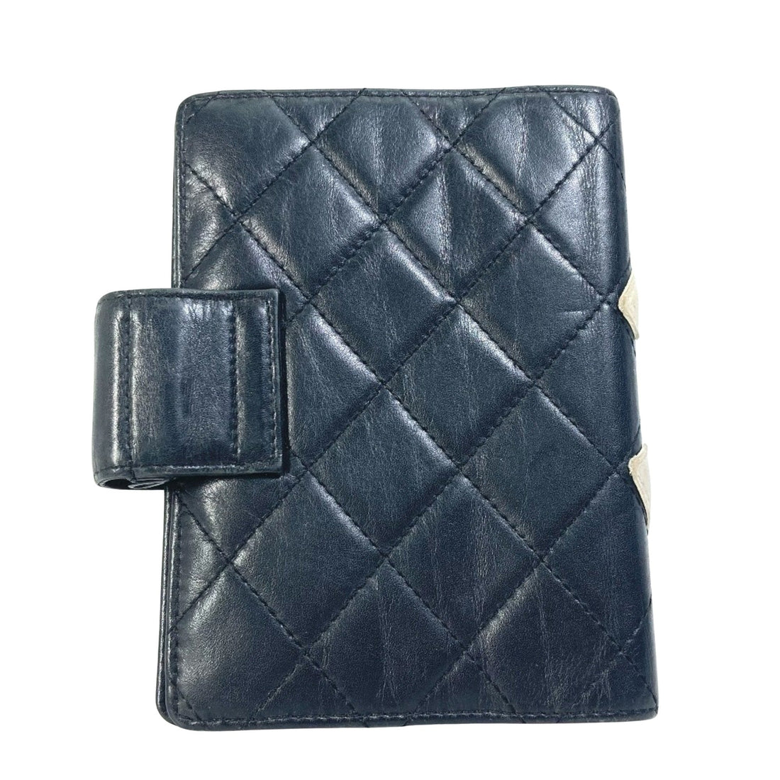 Top Quality Chanel Cambon Wallet