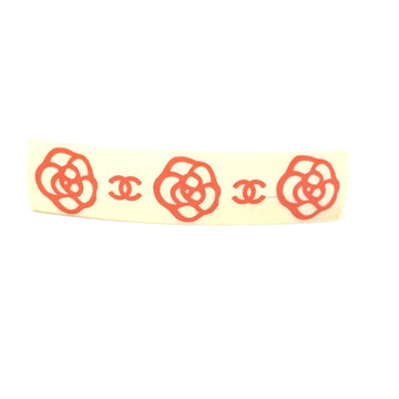 Top Quality Chanel Camellia Hair