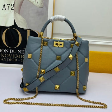 Pearl Street Bags - New Arrivals - 443