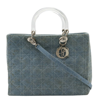 Pearl Street Bags Dior Lady Pearl Street Bags Dior Handbag