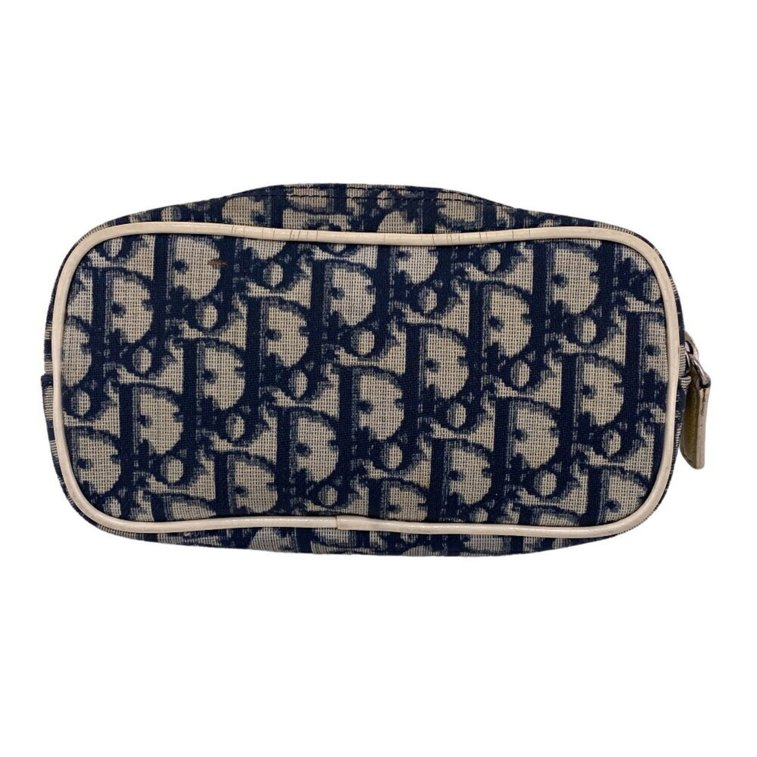 Pearl Street Bags Dior Trotter Clutch Bag