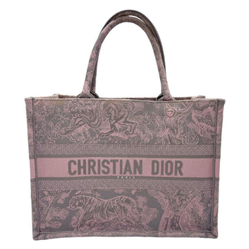 Pearl Street Bags Dior Book Tote