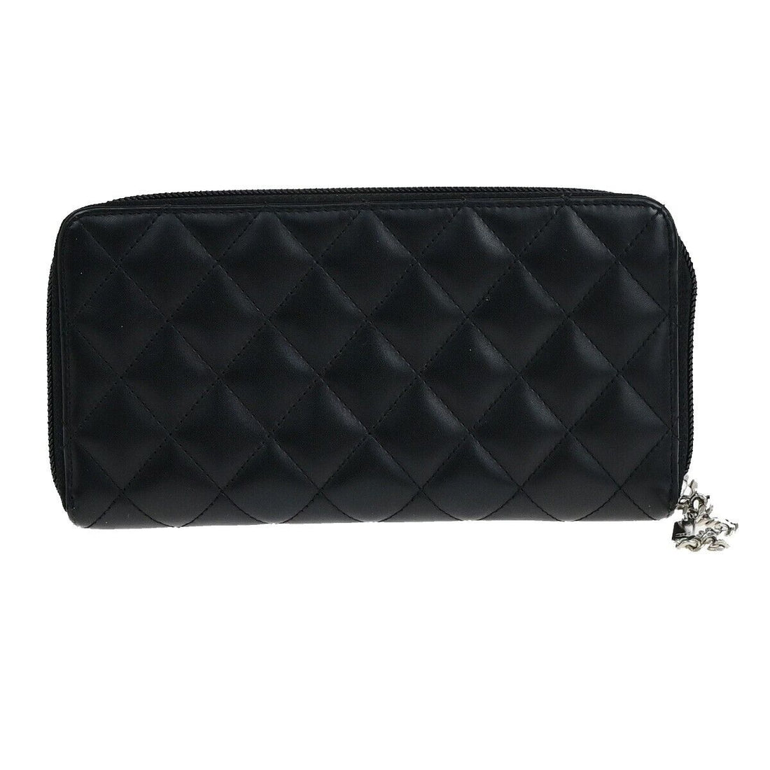 Top Quality Chanel Cambon Wallet