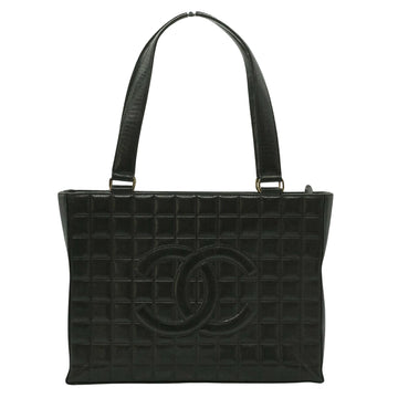 Top Quality Chanel Chocolate bar Tote