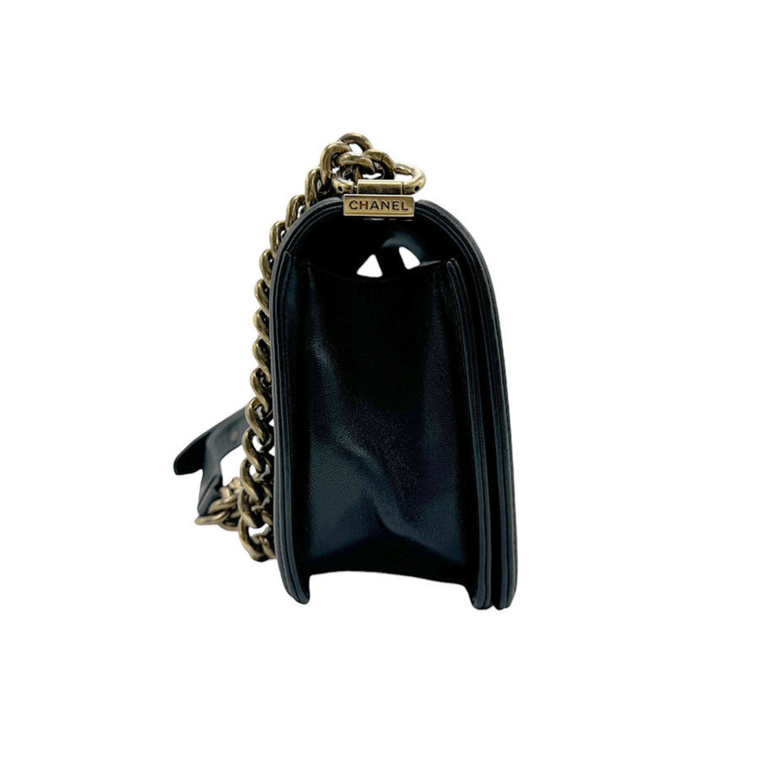Top Quality Chanel Boy Shoulder Bag