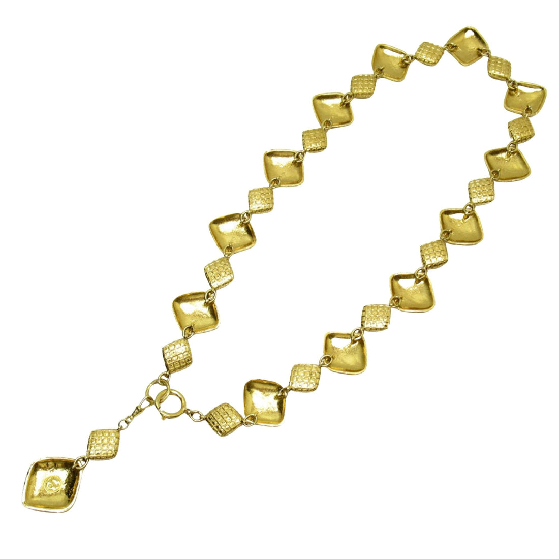 Chanel Belts