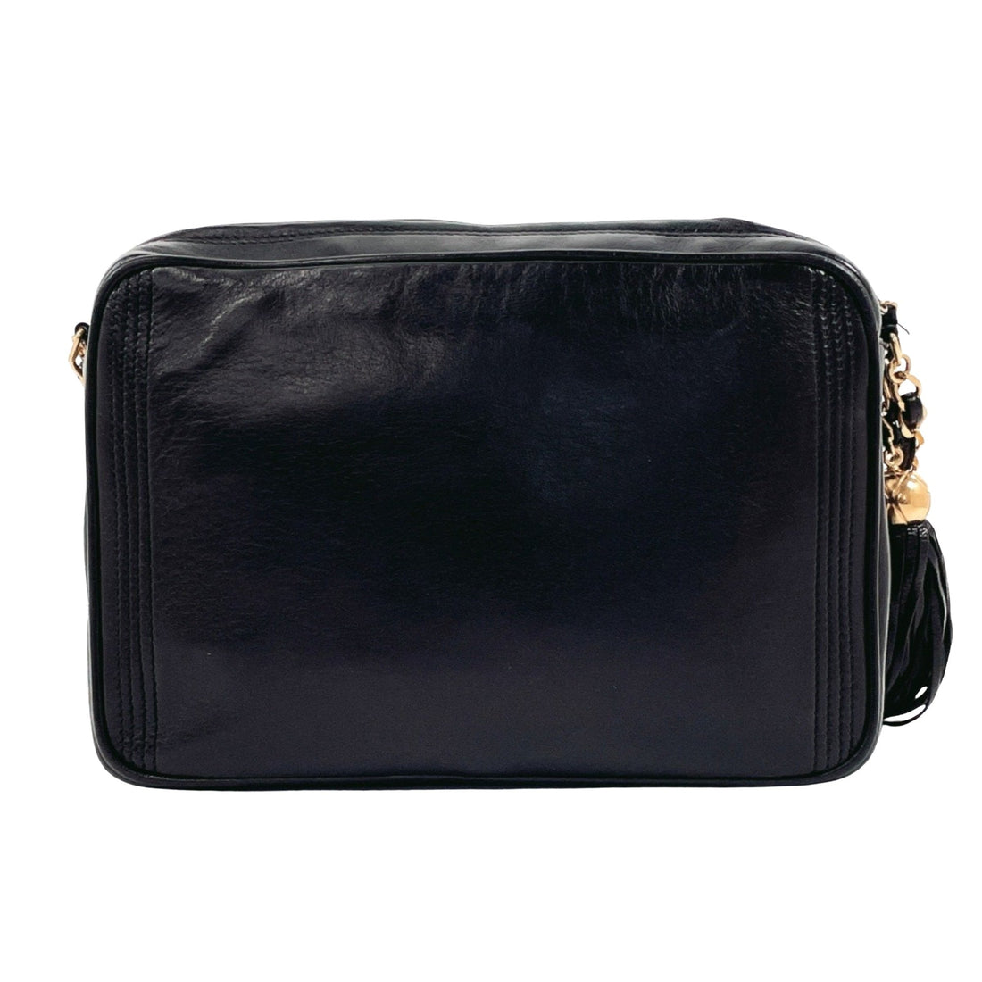 Top Quality Chanel Camera Shoulder Bag