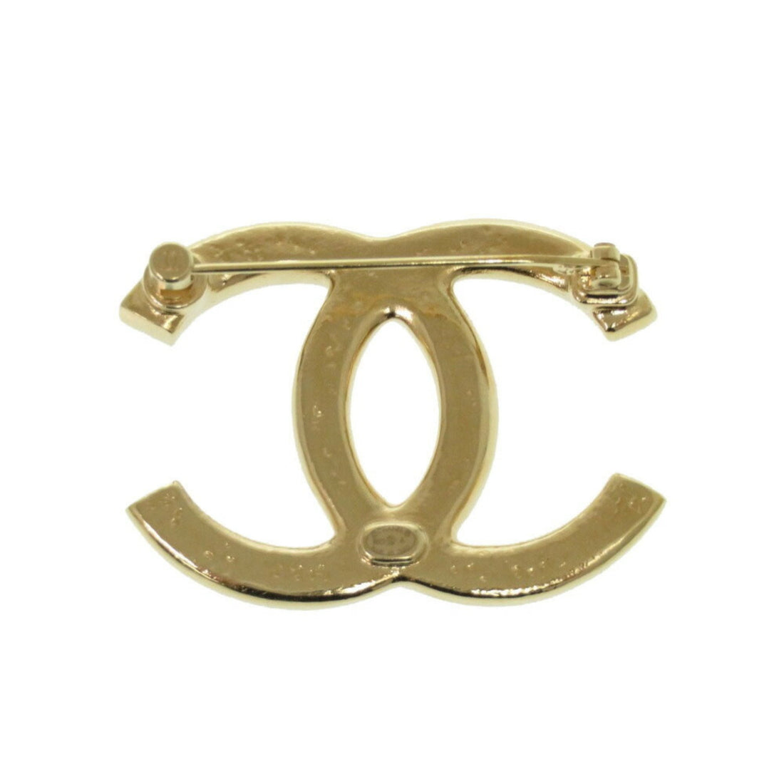 Top Quality Chanel Coco Mark Brooch