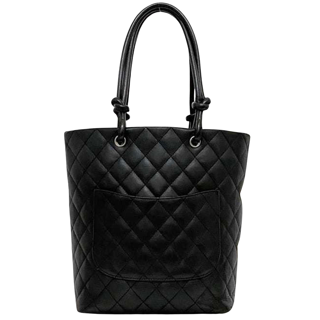 Top Quality Chanel Cambon line Tote