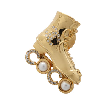Top Quality Chanel Coco Mark Brooch