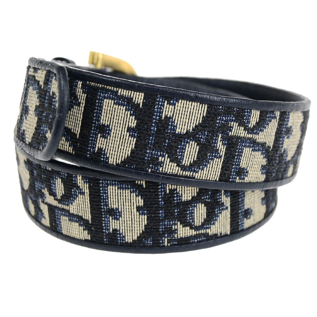 Top quality Dior Trotter Belts
