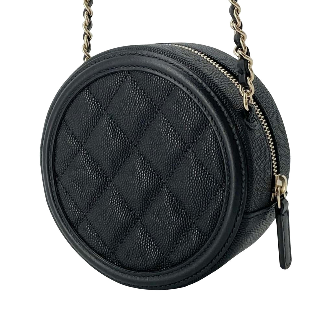 Top Quality Chanel CC Filigree Shopper