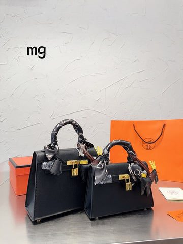 Pearl Street Bags - HMS - Bag- 537
