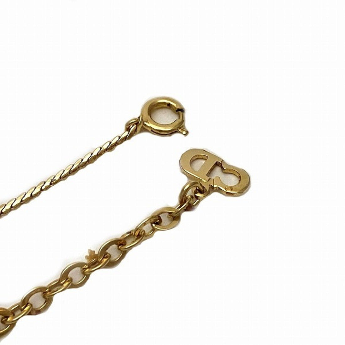 Top quality Dior CD Necklace