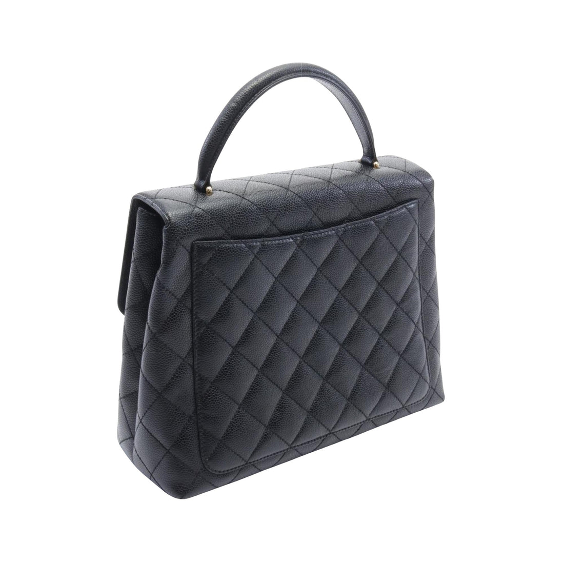 Top Quality Chanel Coco Handle Handbag