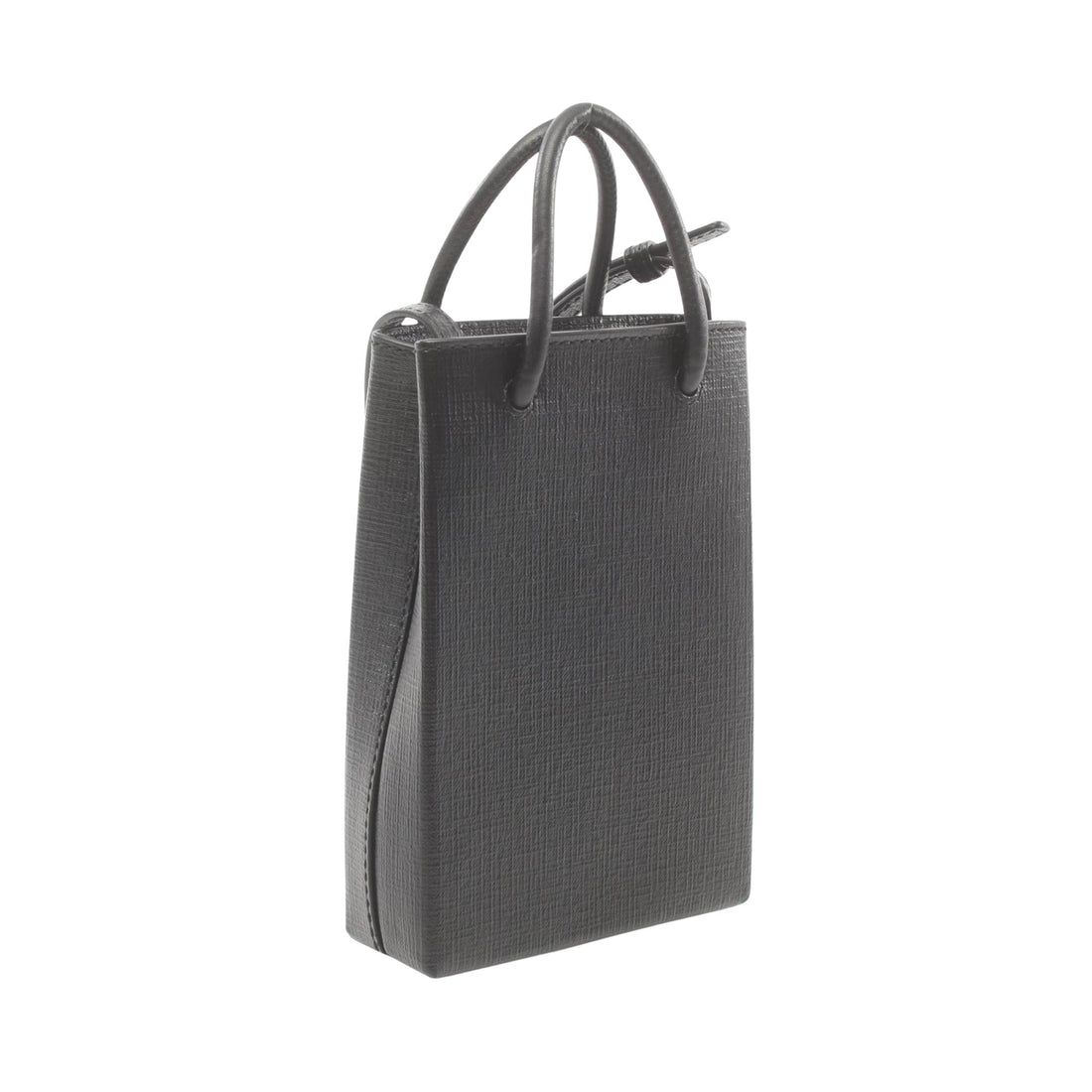 Balenciaga Shopping Tote Shoulder Bag