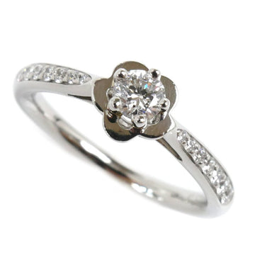 Top Quality Chanel Camelia Ring