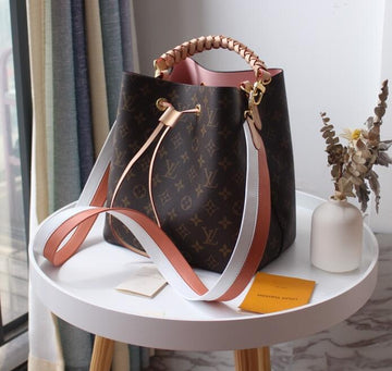 Pearl Street Bags - LOV Bags - 2693