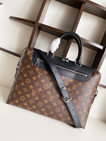 Pearl Street Bags - LV Bags -  2746