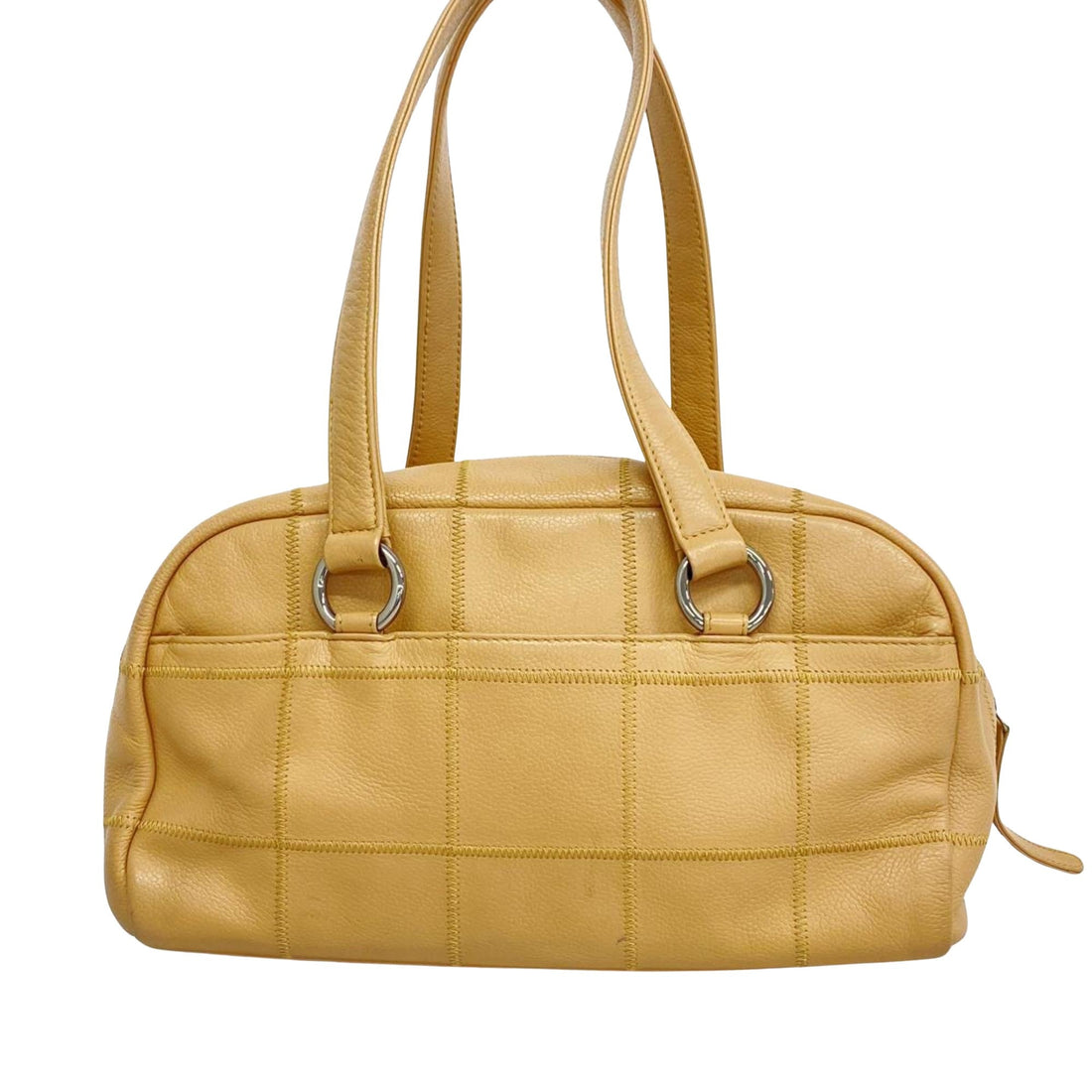 Top Quality Chanel Bowling Shoulder Bag