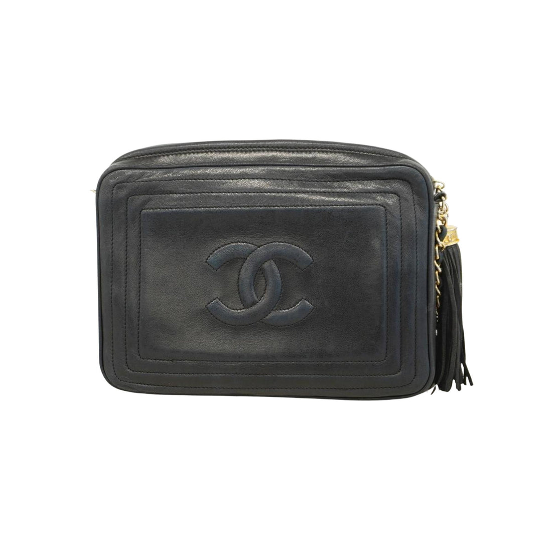 Top Quality Chanel Camera Shoulder Bag