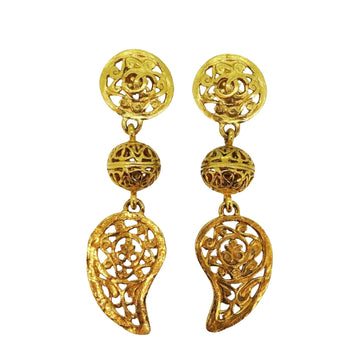 Top Quality Chanel boucles d'oreilles Earrings