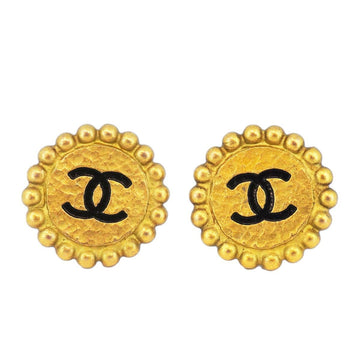 Top Quality Chanel Cc Earrings