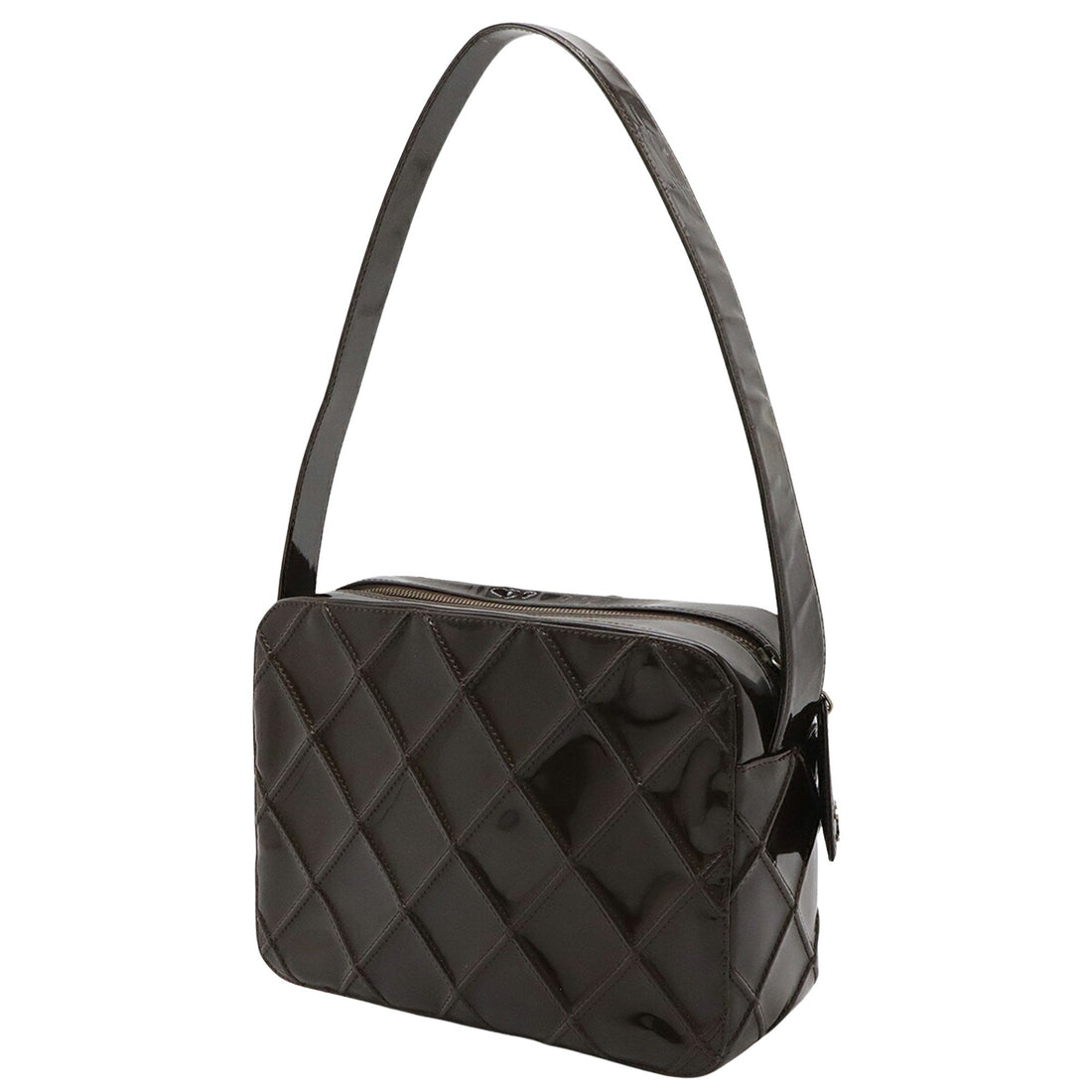Top Quality Chanel Camera Shoulder Bag