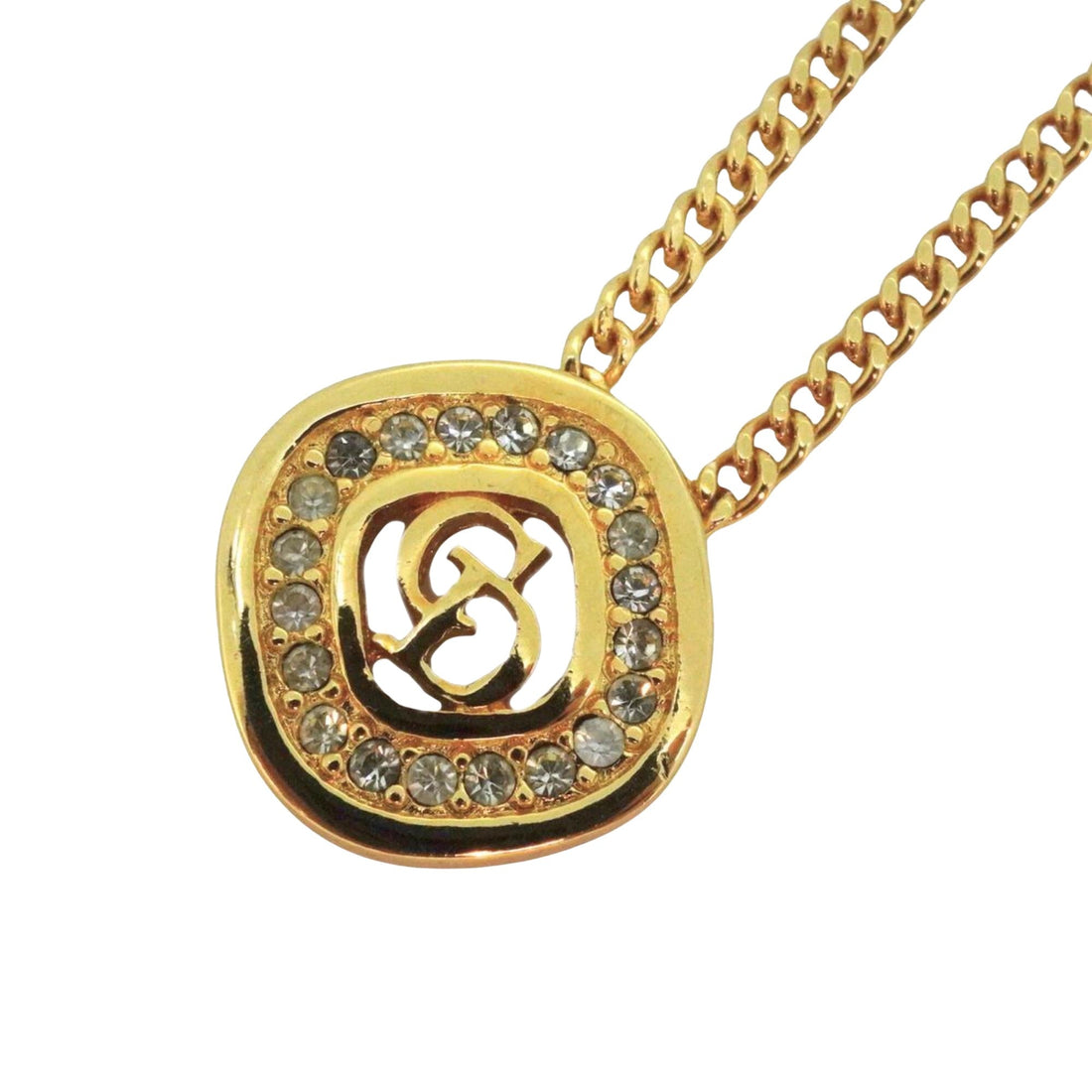 Top quality Dior  Necklace