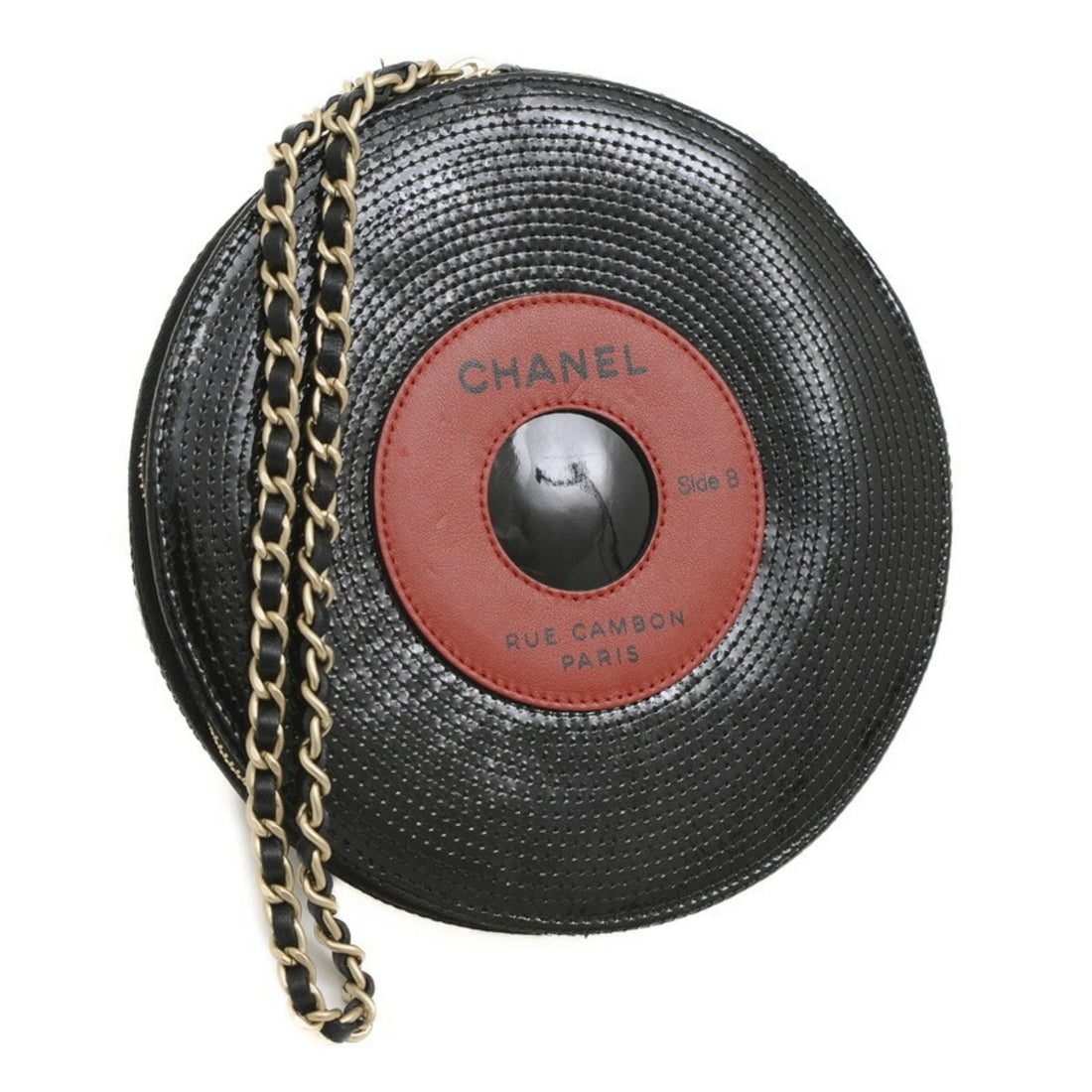 Top Quality Chanel Cambon Handbag