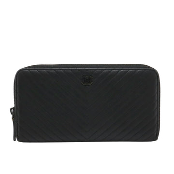 Top Quality Chanel Chevron Wallet