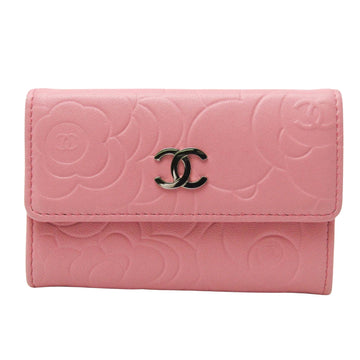Top Quality Chanel Camellia Wallet