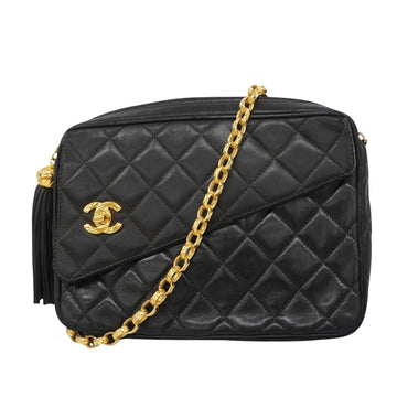 Top Quality Chanel Camera Shoulder Bag