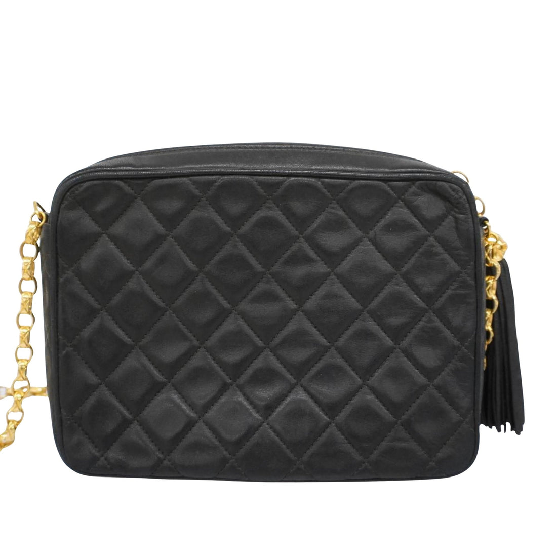 Top Quality Chanel Camera Shoulder Bag