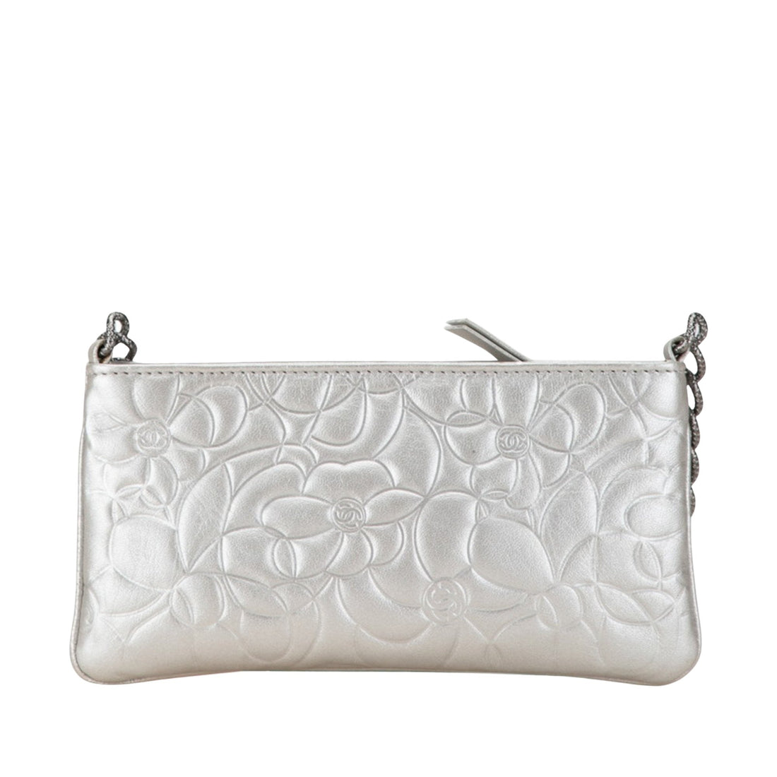Top Quality Chanel Camellia Handbag