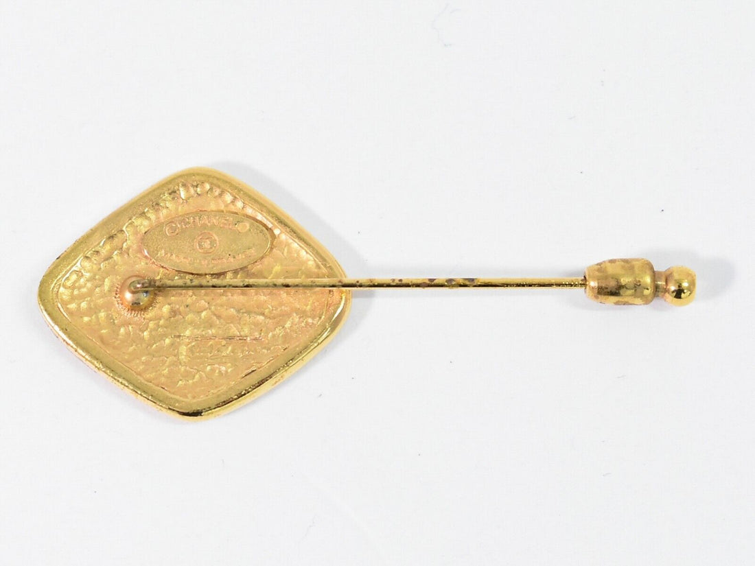 Top Quality Chanel Brooch