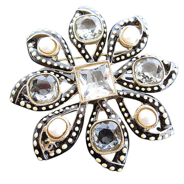 Top Quality Chanel Coco Mark Brooch